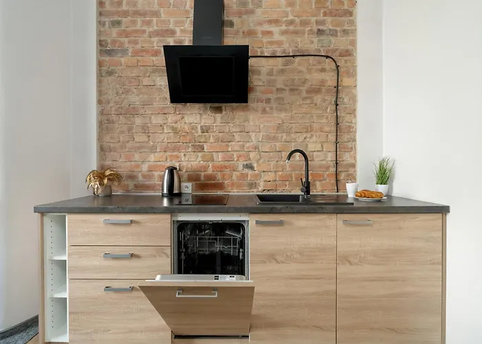 Elegant Very Berry In By Renters Apartman *