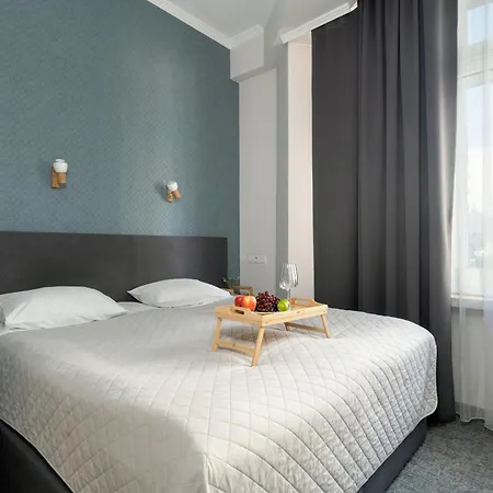 Very Berry - Glogowska 39-5 - Targowe, Self Check In 24h Апартаменты Познань