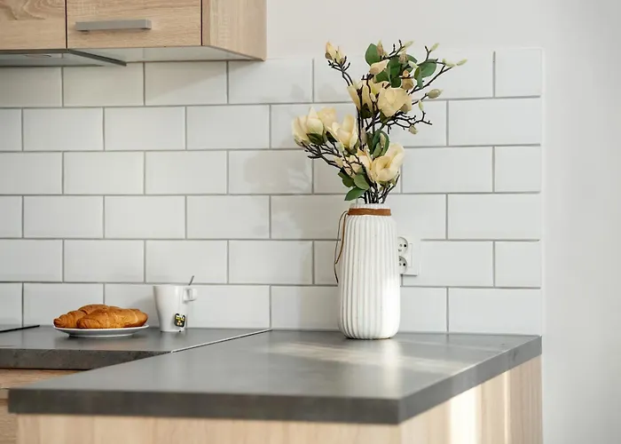 Elegant Very Berry In By Renters Daire