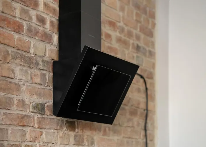 شقة Elegant Very Berry In By Renters بوزنان