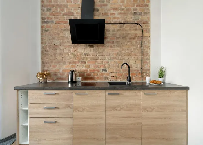 شقة Elegant Very Berry In By Renters